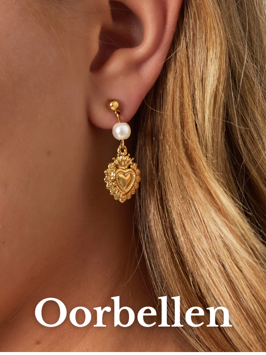 Oorbellen