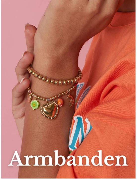 Armbanden