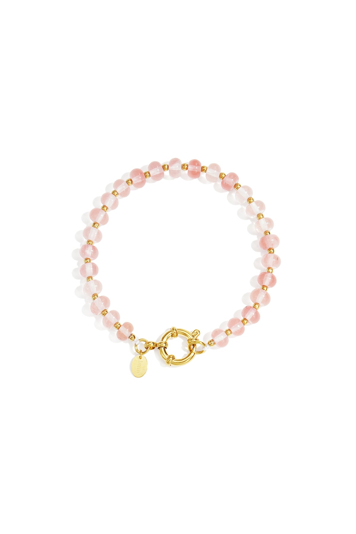 Kralenarmbanden Kralen Casual Dagelijks Eenvoudig Serie Damessieraden
