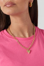 ketting love rules