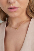 ketting bow basic