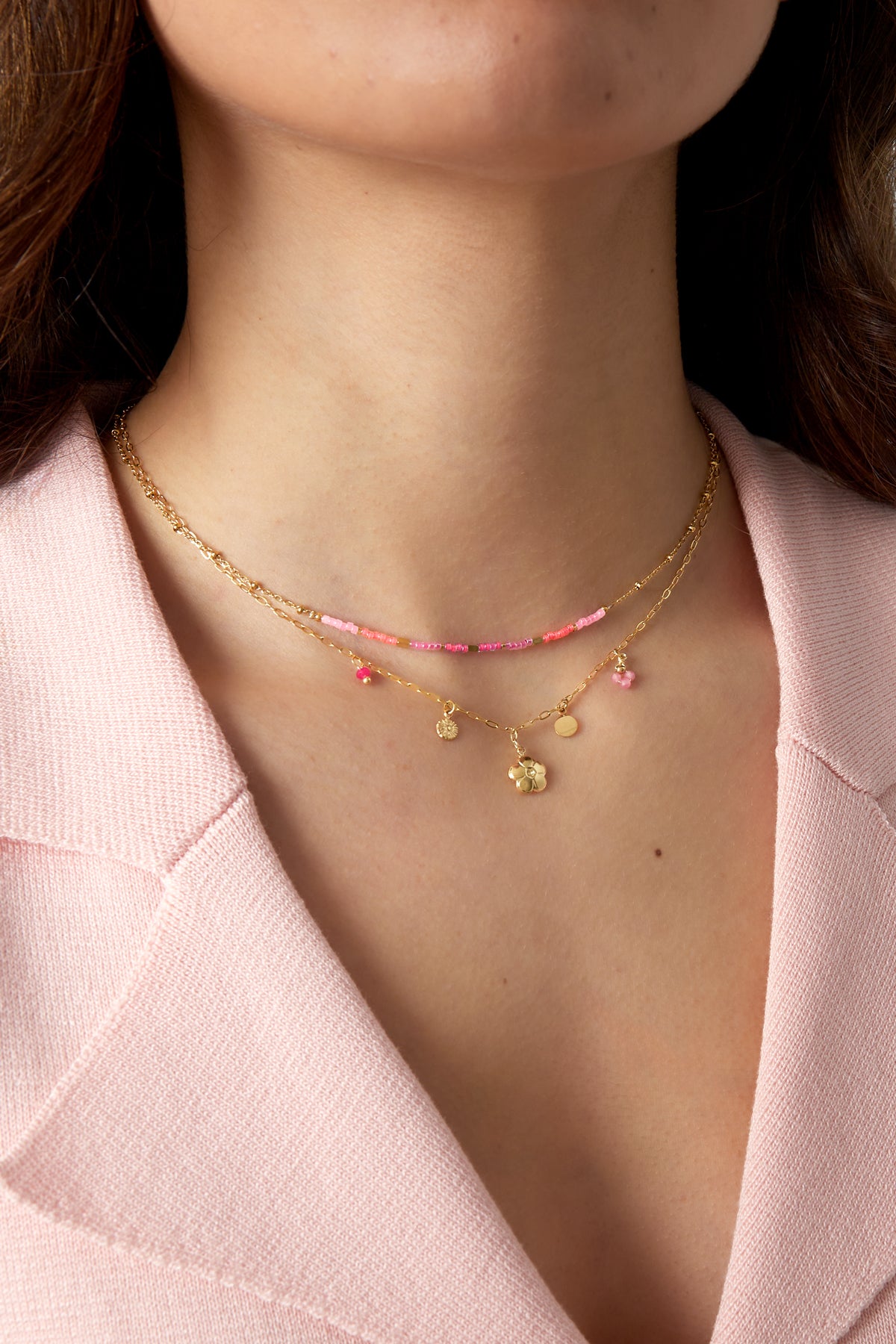 Ketting green dream
