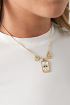 golden dreams ketting