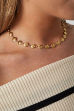 ketting shell trio
