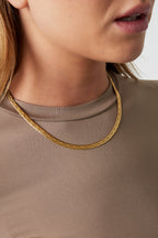 pure line ketting