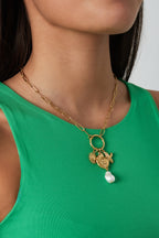 coral coast ketting