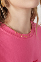 desert ketting