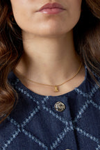 cowgirl ketting