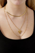 loving layers ketting