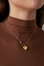 love you ketting