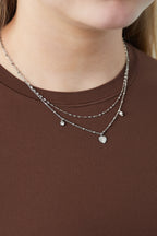 love love love ketting
