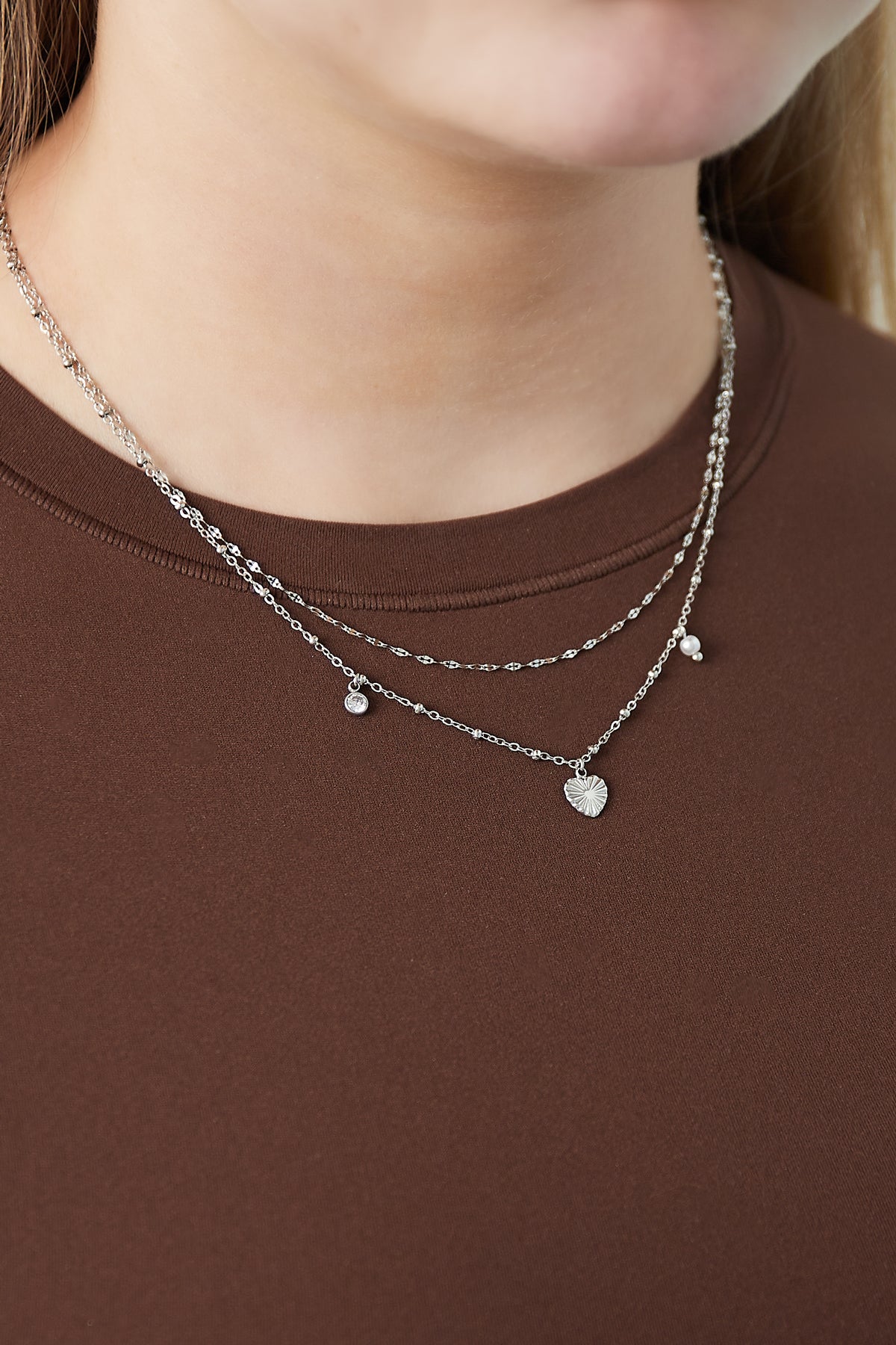 love love love ketting