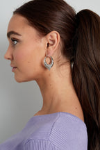 oorbellen bohemian vibe