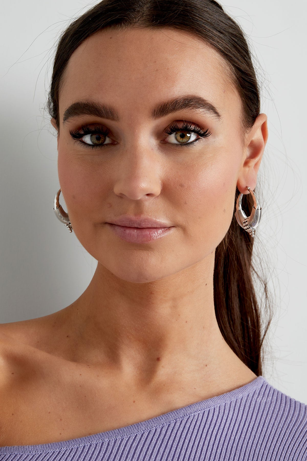oorbellen bohemian vibe