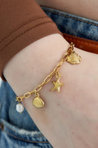 sea you soon armband