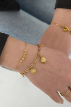 shining stars armband