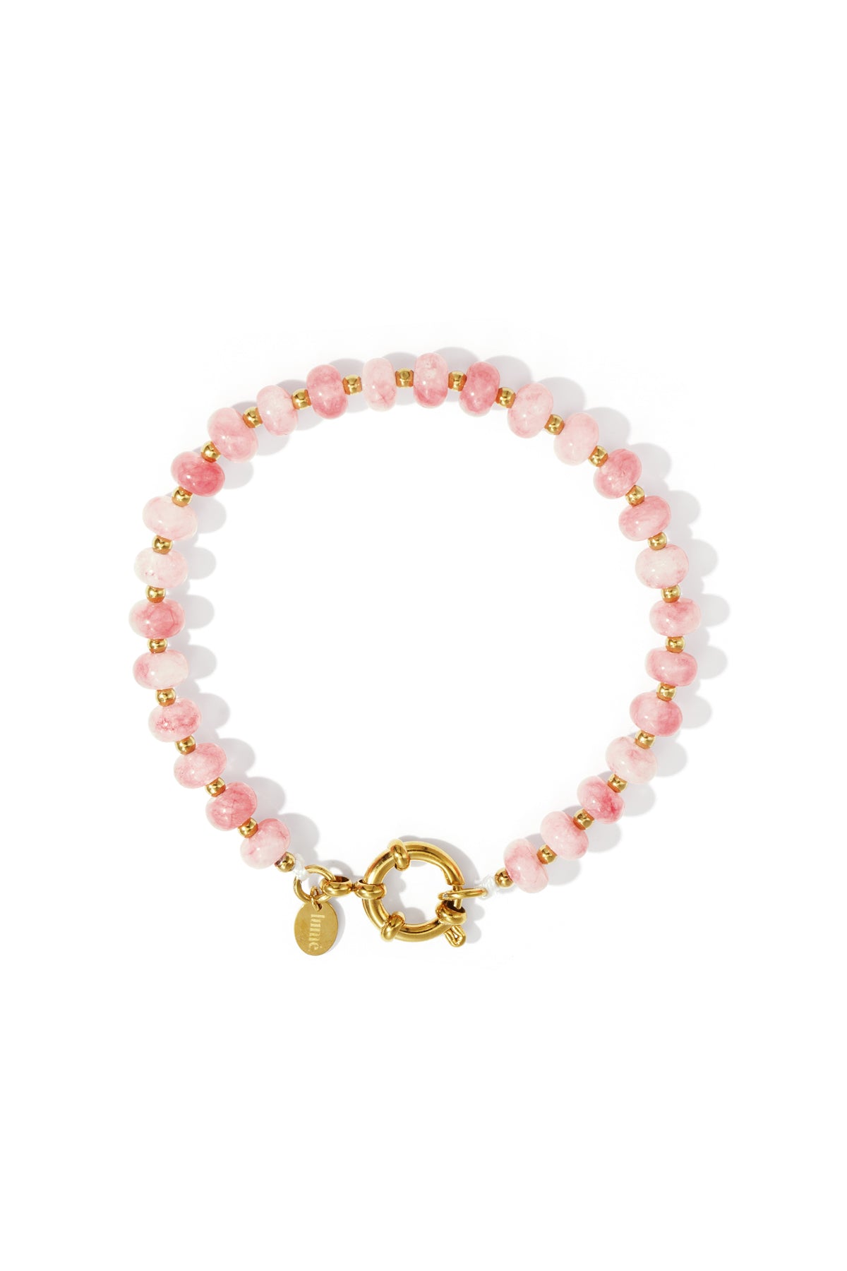 Kralenarmbanden Kralen Casual Dagelijks Eenvoudig Serie Damessieraden