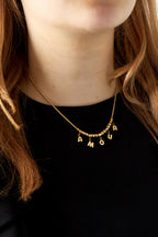 amour ketting