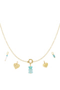 DIY ketting