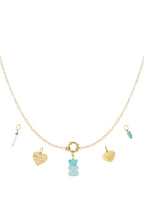 DIY ketting