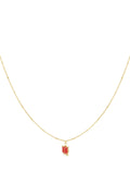 Give Me A Rose ketting