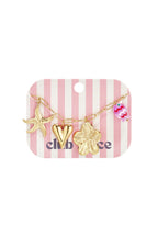 Armbanden met bedeltjes van roestvrij staal, hartje, casual, vakantie/strand, eenvoudige serie, dames sieraden