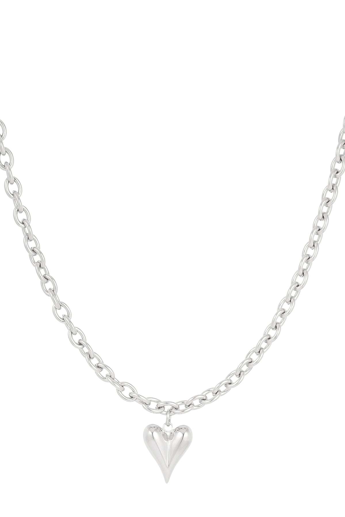 ketting love rules