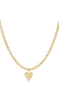 ketting love rules