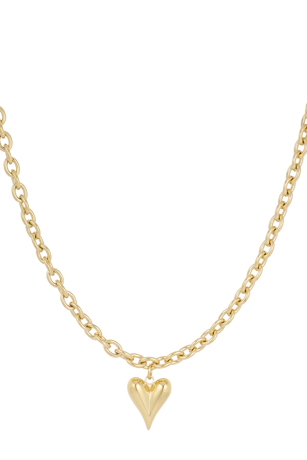 ketting love rules
