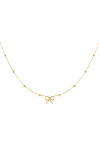 ketting bow basic
