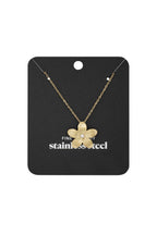 ketting blossom burst
