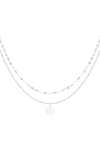 ketting smiley day