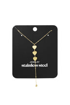 forever yours ketting