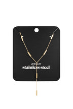 timeless elegance ketting
