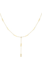 timeless elegance ketting