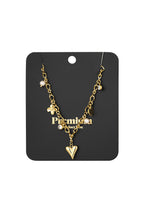 sparkling love ketting