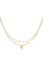loving layers ketting