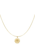 blossom bliss ketting