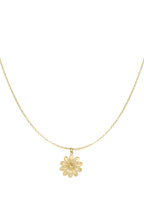 blossom bliss ketting