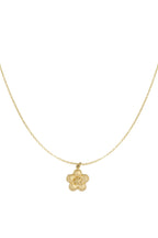 daisy ketting