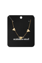 triple love ketting