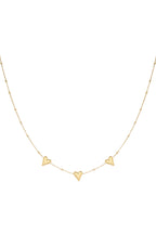 triple love ketting