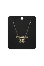 cycle chic ketting