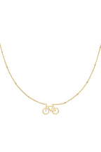 cycle chic ketting