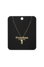 tulpen ketting