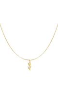 tulpen ketting