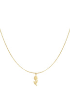tulpen ketting