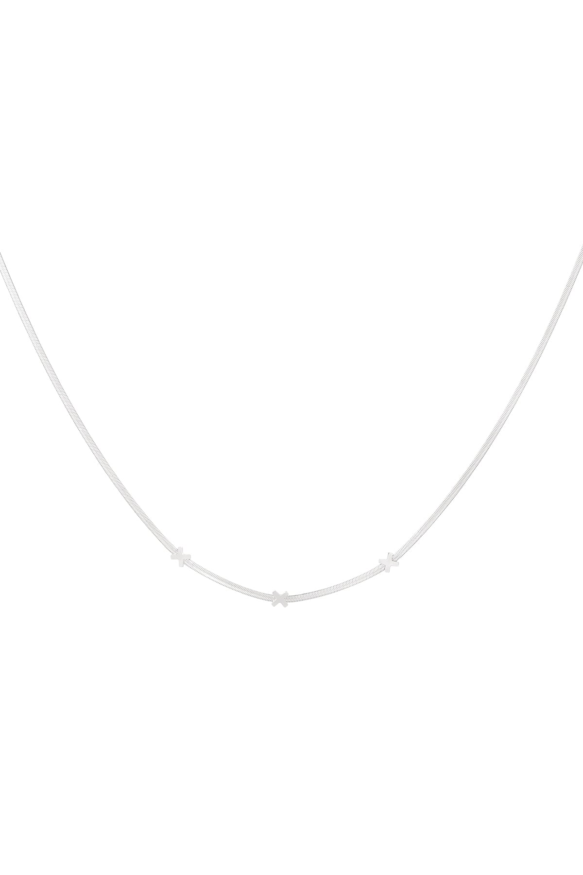 triple x amsterdam ketting
