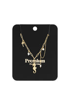 underwater ketting