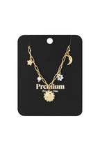 eternal glow ketting